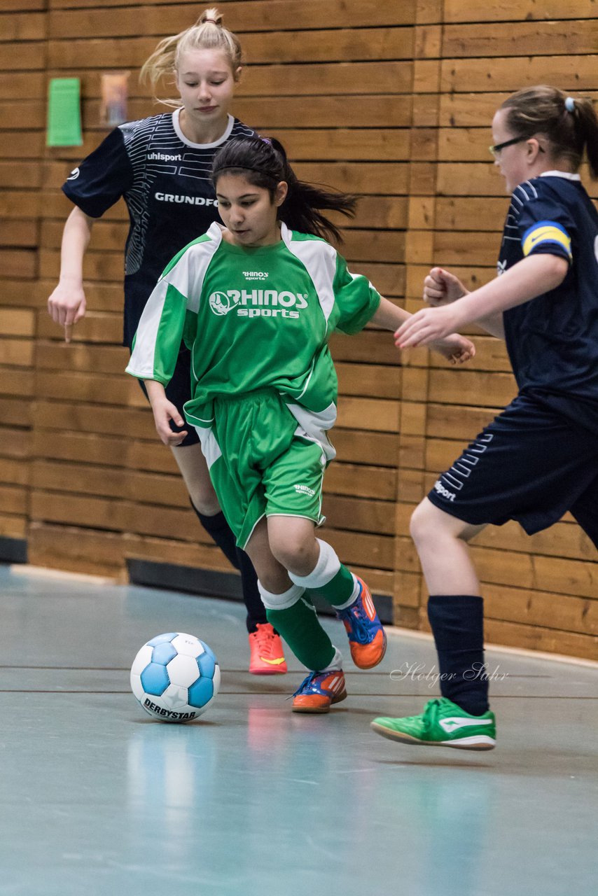 Bild 158 - KT Turnier 1